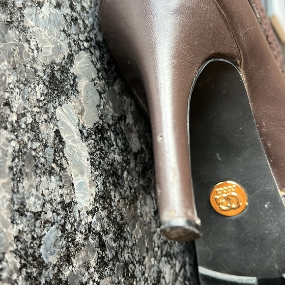 COOGI Booties - Picture 9 of 11